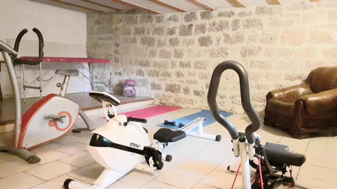 Chaleureux Cottage, Piscine Patio Tayrac  Buitenkant foto