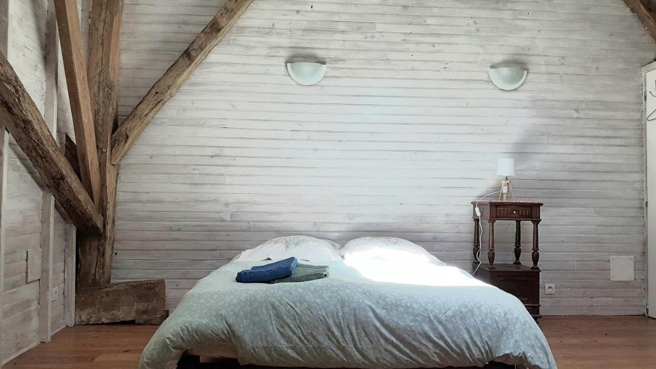 Chaleureux Cottage, Piscine Patio Tayrac  Buitenkant foto